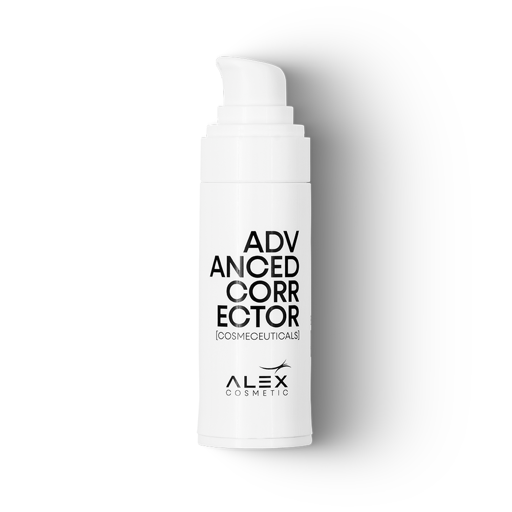 Advanced Corrector NO.1