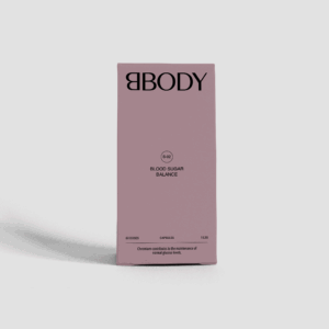 Blood Sugar Balance
